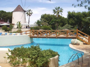 La Manga Club Resort - Los Molinos 338