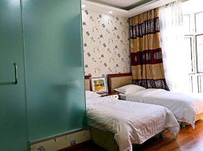 Manzhouli Kelaile Express Inn