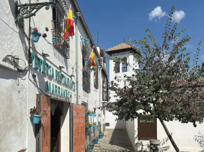 Casa del Patio PdV