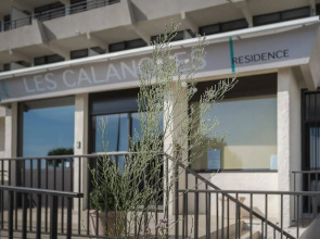 Résidence Les Calanques