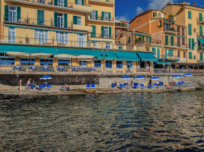 Hotel Italia e Lido Rapallo