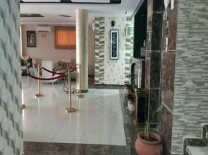 Shahd Furnished Hotel Suites