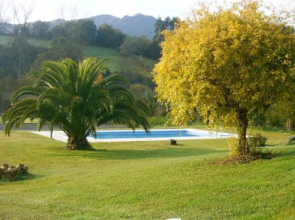 Camping Playa Sauces Ribadesella