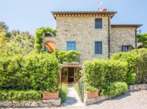 Casa Minuccia