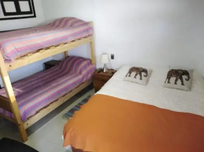 La Casa Barco Hostel
