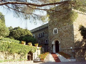 Grand Hotel dei Castelli