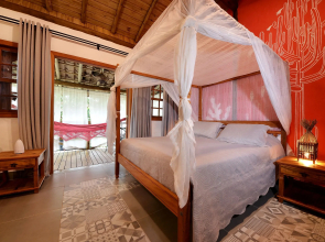 Pousada Vila Serrano