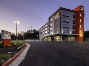 Avid Hotels Staunton