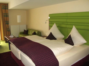 Hotel am Schlosspark
