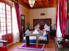 Riad Cle De Sol Bed&Breakfast