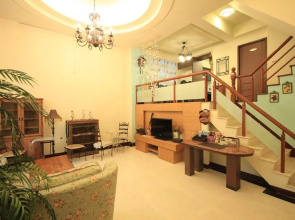 Melody Citylife Guesthouse