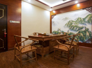 Rivan Hotel Longgang Shenzhen