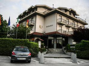 Hotel Quadrifoglio