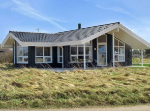"Alana" - 400m from the sea in NW Jutland