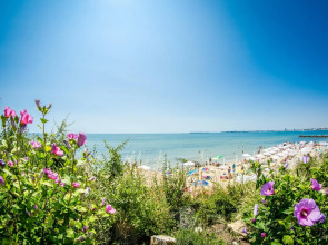 Premier Fort Beach Sveti Vlas