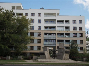 P&O Apartments Namyslowska