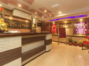 Jagjeet Balaji Inn