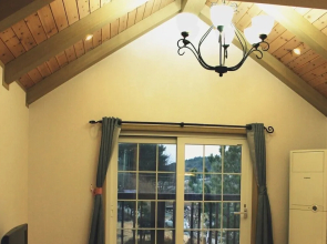 Yangyang Galmegi Pension