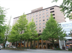 Hotel Hokke Club Sendai