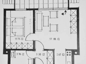Holiday Apartment Mowennest