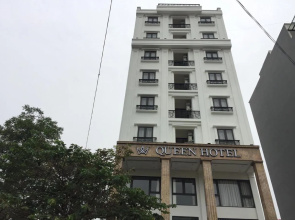 Queen Hotel Bac Ninh
