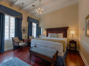 Hotel St. Pierre®, a French Quarter Inns® Hotel