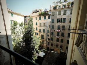 Antica Dimora Ragazzi