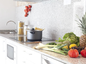 Happy People Sagrada Familia