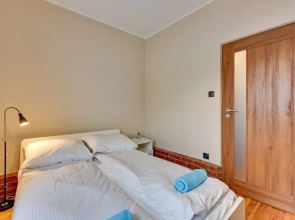 Grand Apartments - Balticana