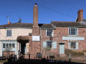 The Lamb Inn