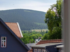 Gästehaus Schmitz