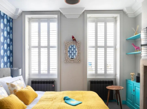 Dream Stays Bath - Kingsmead Street