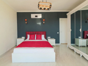 Villa Heart - Hill Villas Kalkan