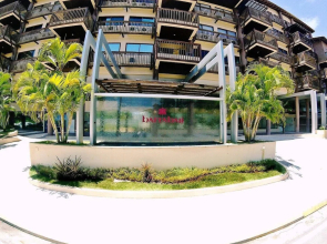 Apto em Barra Bali Resort Destino BSM 2