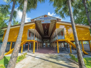 Havana Club Resort