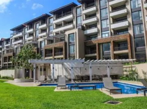 418 Zimbali Suites