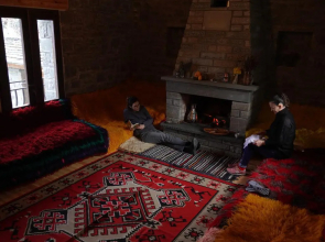 Chri Chri GuestHouse