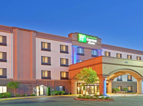 Holiday Inn Express Hotel & Suites Puyallup (Tacoma Area) by IHG