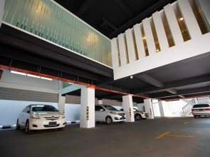 Hotel Platinum Square