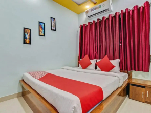Seashore Holidays by OYO Rooms