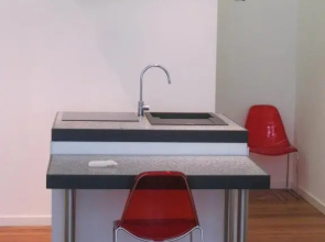 Cosy apartment antwerp south at 2 steps from the museum