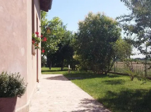 Tramontodivino Bed And Breakfast