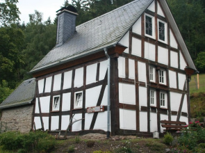 Ferienhaus "Am Gehre"