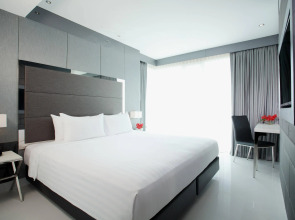 The Legend Residences Pattaya accordance