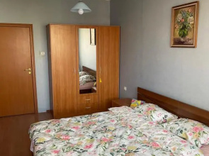Ruse University Apartment