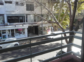 departamento centro 10/49