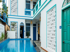 Ly's Villa Hoi An