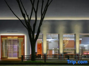 Base Layer Hotel Fukuoka