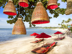 Rocky's Boutique Resort - Veranda Collection Samui