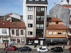 Pension Orois